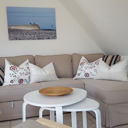 Fewo Machedanz Am Hafen Timmendorfer Strand Ot Niendorf Exterior foto